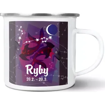 Sablio Plecháček Ryby: 300 ml