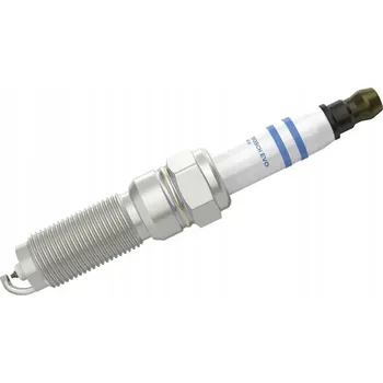 Zapalovací a žhavicí svíčka Zapalovací svíčka Bosch 0 242 145 612