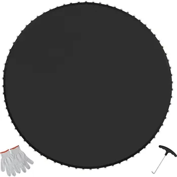 Příslušenství k trampolíně Vevor Náhradní skákací plocha na trampolínu 12ft, pro pružiny 5.5"
