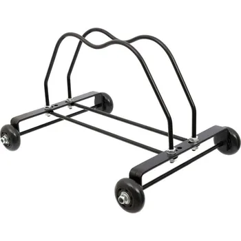 stojan na kolo Stojan na kolo MAX1 pojízdný 20-29"