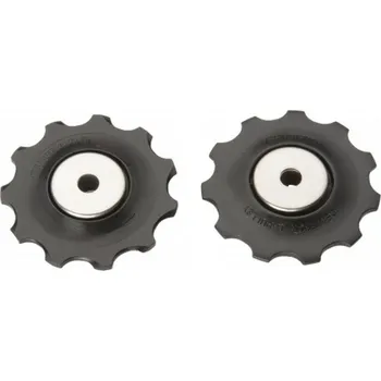 Komponent pro jízdní kolo Kladky měniče SHIMANO Ultegra RD-6700 / RD-6770 10 rychlostí (pár), v krabičce
