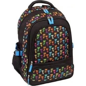 Školní batoh Školní batoh Kočky DBBH1005 - SLEVA 3% s kodem radost25