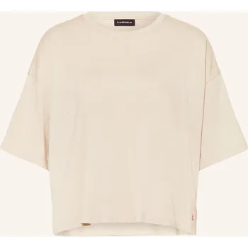 Dámské tričko Elias Rumelis Dámské Tričko Lorely, krémová, 40