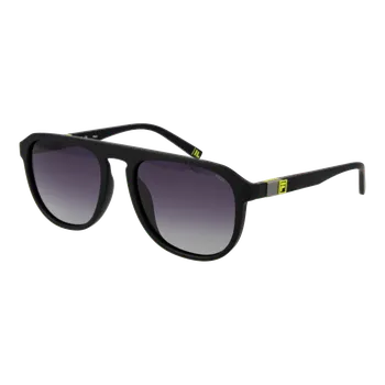 Sluneční brýle Fila sluneční brýle SFI528 U28P 56 - Unisex