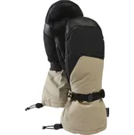 rukavice Burton Deluxe Gore-Tex Mitt - Summit Taupe M
