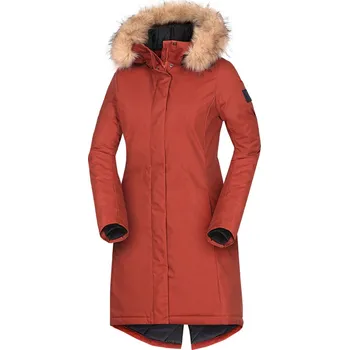 Northfinder Laney Dámská lehká zimní bunda BU-6362SP 470 XL