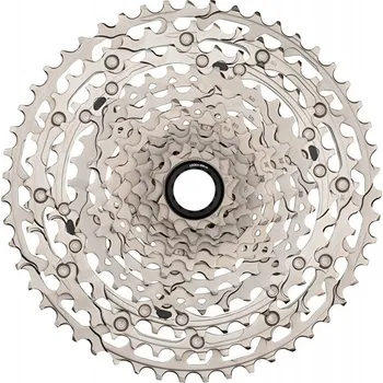 Kazeta přesmyku 12-kazeta Shimano CS-M6100 Deore 10-51 zubů v krabičce