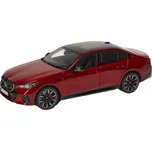 Miniatura BMW i5 (1:18) 80 43 5B319C1