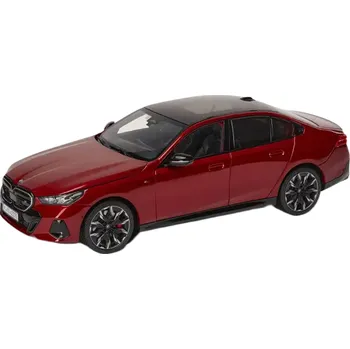autíčko Miniatura BMW i5 (1:18) 80 43 5B319C1