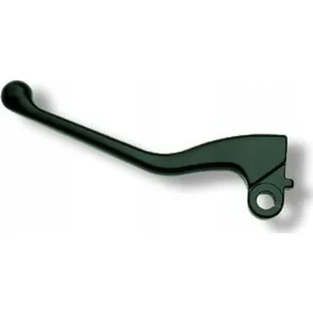 Černá páčka spojky Senda GPR Peugeot MH