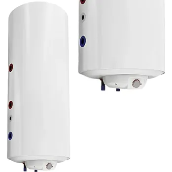 Ohřívač vody Elektrický bojler s hadem Galmet 100 l