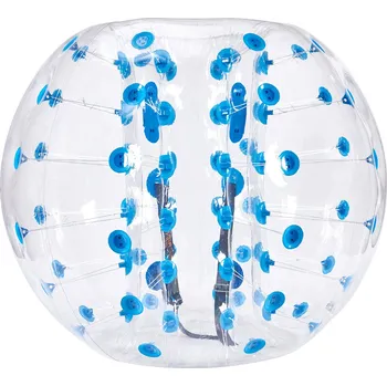 Vevor Nafukovací sumo míč 1 ks, 1,5 m (5 ft), 0,8 mm pvc, pro dospělé