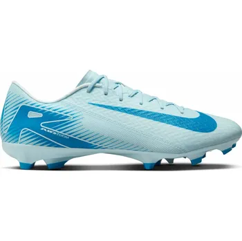Kopačky Nike Zoom Vapor 16 Academy FG/MG kopačky - 0 - modrá - 41