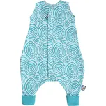 Kaarsgaren Merino spací pytel 60 cm kruhy s nožičkami