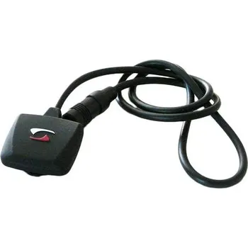 Tachometr Kabeláž SIGMA k čelovce Siled