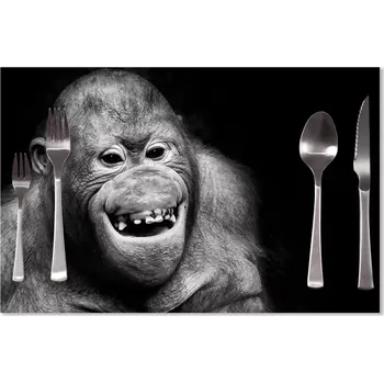 prostírání Sablio Prostírání Orangutan: 40x30cm