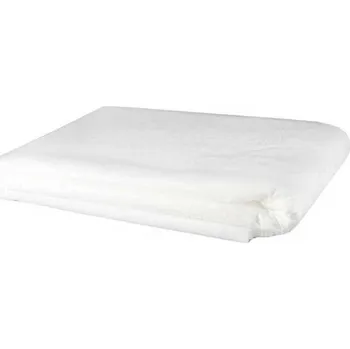 Prostěradlo Jednorázové prostěradlo - řezané - 200 x 80 cm - 20 ks