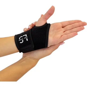 Univerzální stabilizátor zápěstí Line Sport L