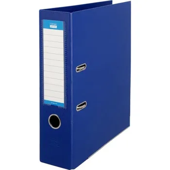 Tip Top Office Pákový pořadač Office A4 80 mm - tmavě modrý