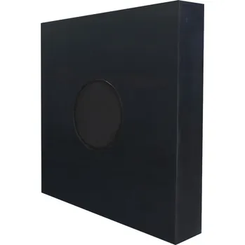 Lukostřelba YATE Sandwich Profi 60x60x21cm/19 + INS SAND 19