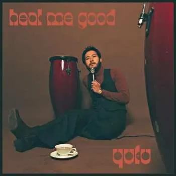 Zahraniční hudba CD Yufu Chen: Heal Me Good 2025