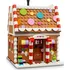 Stavebnice LEGO LEGO 40809 Vánoční perníková chaloupka