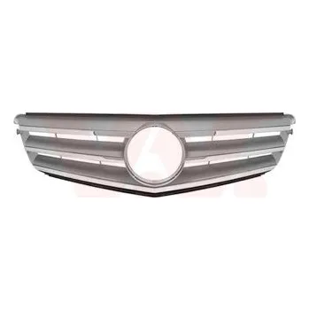 Příslušenství karosérie Mřížka chladiče VAN WEZEL 3091518