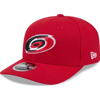 Kšiltovka Pánská kšiltovka Carolina Hurricanes NHL NEW ERA 970SS