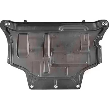 Motorový prostor Izolace motorového prostoru VAN WEZEL 0337701