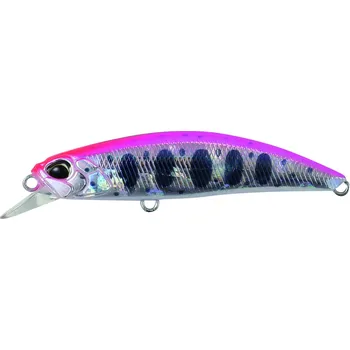 Umělá nástraha DUO International Wobler Spearhead Ryuki 60S ADA4019 Pink Yamame