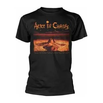 Merch Alice In Chains: Dirt Tracklist XXL 2022