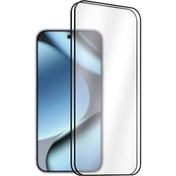 Telefonní příslušenství AlzaGuard 2.5D FullCover Glass pro Google Pixel 10 Pro