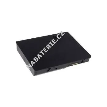 Baterie typ PP2080 (14,8V/4400mAh)