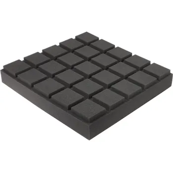 akustická pěna Pyramid Chocolate STA + prodloužená záruka 3 roky