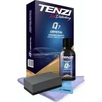 TENZI PRO DETAILING Q7 CRYSTAL - Keramická ochrana laku 50ml