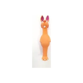 Hračka pro psa HRAČKY SALAČ Králík. LATEX