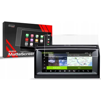 Vrták Fólie pro Jaguar F-Type 10,2" (2014-2023)