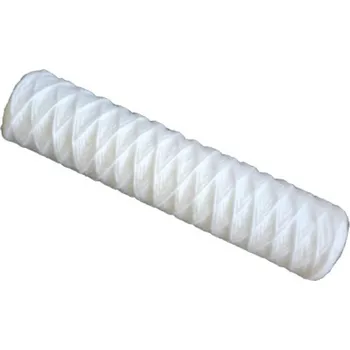 vodní filtr Aquafilter Vložka filtrační FCPP5 10" 5 mikronů, vinutá