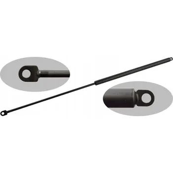 Febi Bilstein 01449 Plynová pružina, přední kapota