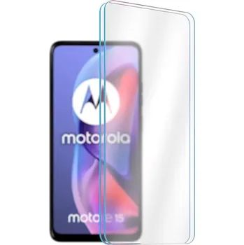 AlzaGuard 2.5D Case Friendly Glass pro Motorola Moto E15