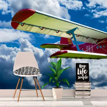 Tapeta Sablio Tapeta Letoun - 125x75 cm