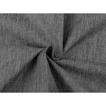 Kočárkovina 300D, střední, 9 (21) šedá