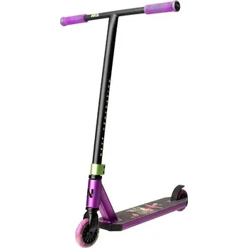 Koloběžka Story NKD Next Generation, fialovo-černá