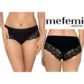 Podprsenka NIPPLEX šortky TELIMENA krajka černá XXL