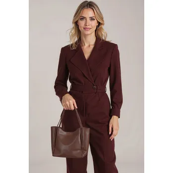 Kabelka Kabelka Vivisence T0004 Barva: Hnědá, Velikost: UNI