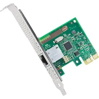 Síťová karta INTEL I210-T1G1P20 PCI-E,Gb-Ethernet (I210T1G1P20)