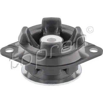 Uložení převodovky Uložení, automatická převodovka TOPRAN 108 905