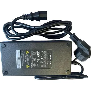 Komponent pro jízdní kolo Dema nabíječka baterie 36V 3A