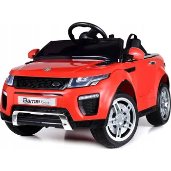 autíčko Autíčko Funfit oranžové