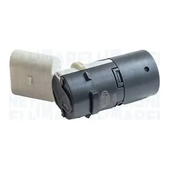 Posilovač řízení Snímač přiblížení Magneti Marelli 021016001010